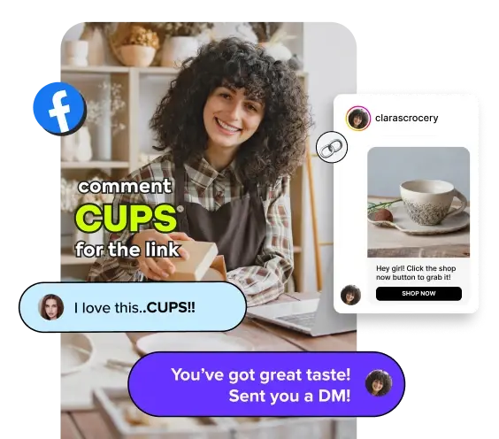 Never Miss a Comment Again